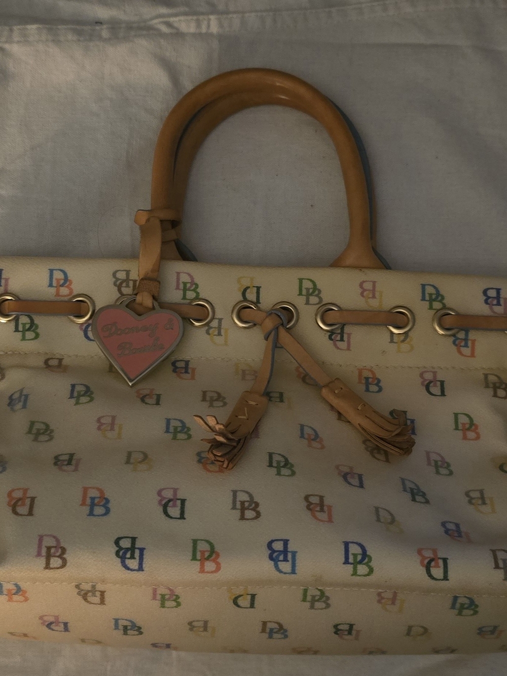 Dooney & Bourke Satchel